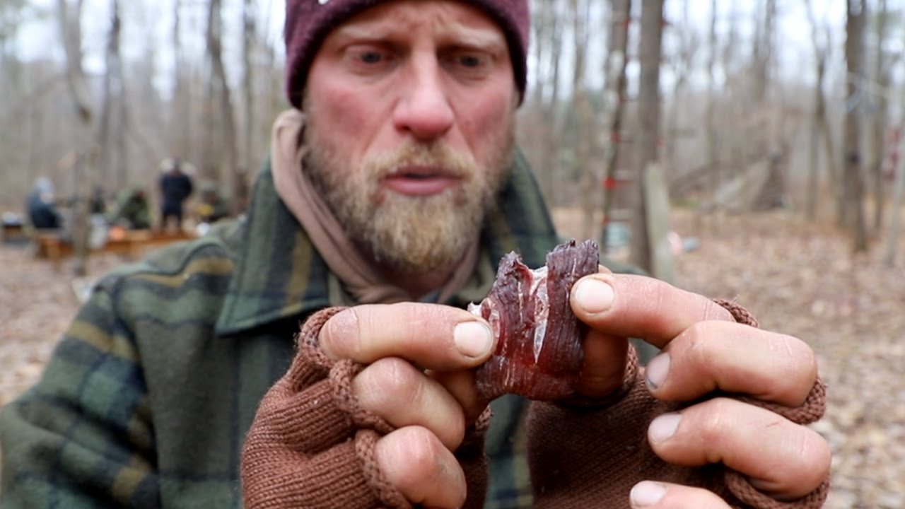 The Hunter's Guide to Storing Game Meat in the Wild: Efficient ...